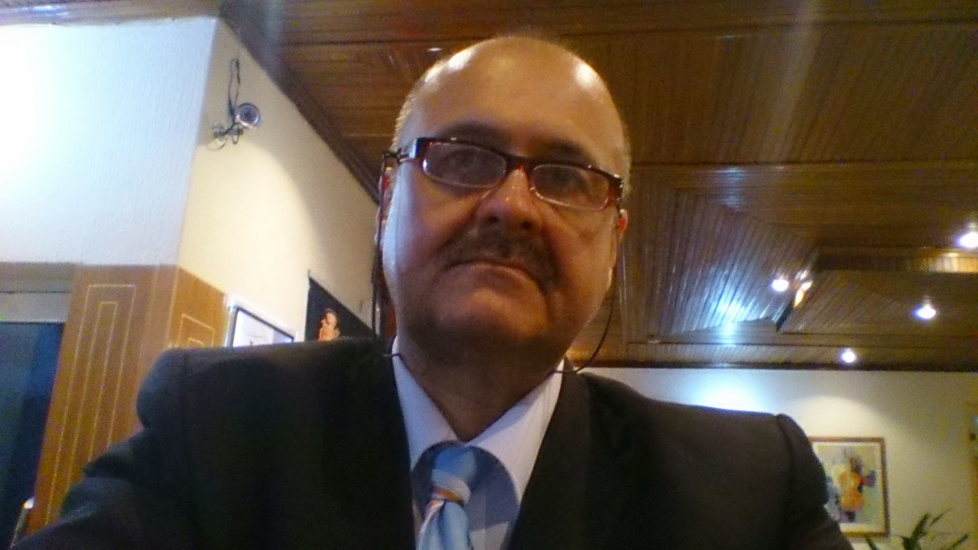 Dr. hc. W. T. Schneider
MD/CEO